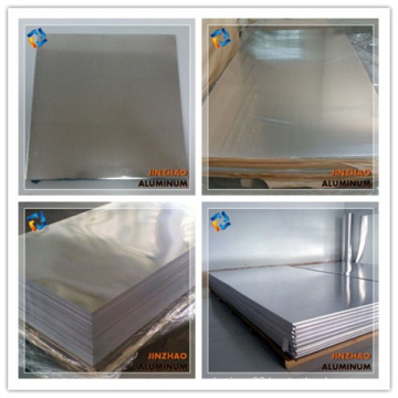 Leading aluminum manufacturer in China 5083-O aluminum alloy plates